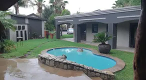 AFRICAN DREAMS GUESTHOUSE - Image 5