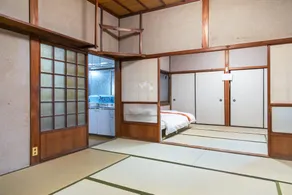Igokoro・10 minutes to Wakayama City Station・1 minute walk to Koko Station・Accommodates 12 people - Image 2