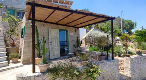 Suite Casa De Vita - (fantastisk udsigt over kysten) - Image 3