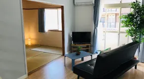 It's Kasuga Town B Building / Vacation STAY 60078 - Image 2