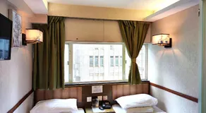 Celltronik Hostel 先創旅店 - Image 2