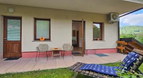 Apartments Dvor by the Krka River - Image 5