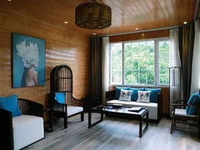 Jiushi Shuiyunjian Hotel - Image 4