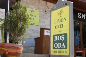 Limon Otel Pansiyon 2 - Image 4