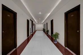Hotel O Sea Side - Image 5