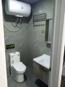 Zisai Business Hotel - Image 3