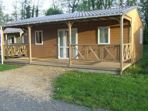 Detached chalet with dishwasher, located in natural region - Image 5
