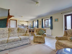 1 Barge Cottage - Image 3