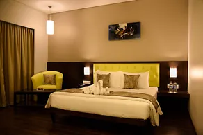 Kyriad Prestige Hubli by OTHPL - Image 4