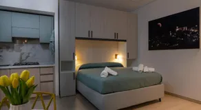 B&B CASA VACANZA ETHOS il POSTO DA VIVERE - Image 2