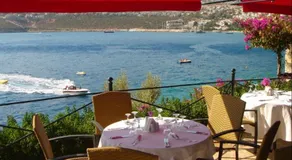 Seaview Holiday Home Kalkan - Image 3