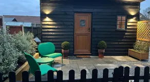 Penberthy Cabin - Image 4