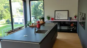 Wunderschöne Ferienwohnung in innovativem Zero-Emissionen Haus - Image 3