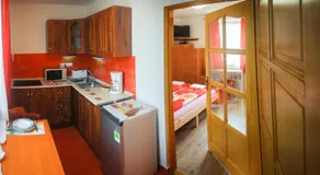 AQUA Thermal Sóterápia és Apartmanház - Image 5