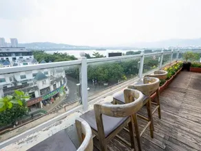 Mile Lake View Baiman Hotel (Wenquan Road Branch) - Image 4