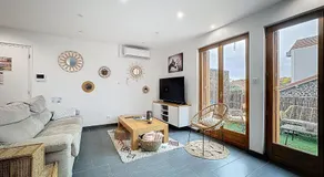 Appartement 6 personnes avec garage - Image 2
