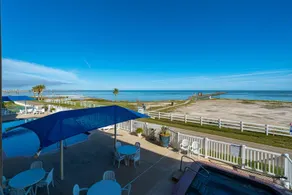 Laguna Reef Hotel Unit #123 Rockport, TX - Image 5