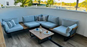 Costa Blanca Beach Apartment - Image 4