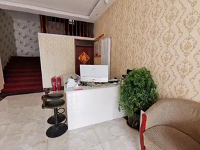 Shiguang Selected Chain Hotel (Linshu Jinyimeng Plaza Branch) - Image 4