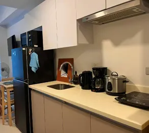 Walk to IT Park | Fast Wi-Fi | Cozy Studio for 2 - Image 5