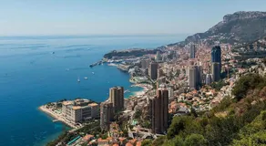 MyBlueVista LUXURY PANORAMIC SEA VIEW APARTMENTS CAP D AIL NEAR MONACO - Image 5