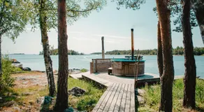 Hasselö Island Hostel - Image 3