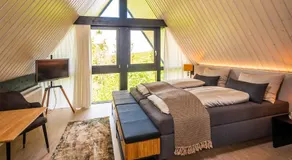Berghotel Friedrichshöhe - Sauna, Pool & Natur - Image 2