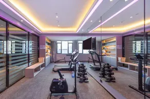 Atour Hotel Datong Dongxin Plaza Railway Station - Image 3