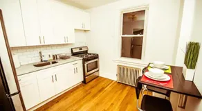 Urban Bedroom - Image 3