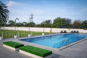 club skypark hotel&resort - Image 3