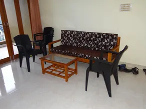 2BHK Candolim Holiday Flat - Image 4