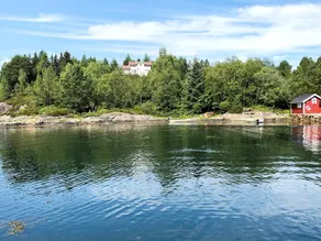5 person holiday home in GURSKØY - Image 5