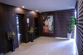 The Hotel Raja Palace - Image 2