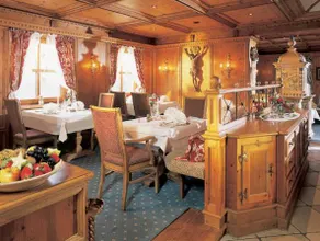 Hotel Garni Serfauserhof - Image 5
