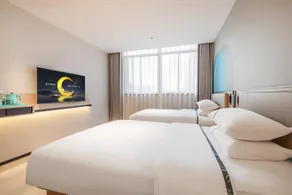 City Comfort Inn Nanchang Gaoxin Avenue Metro Station Aixi Lake - Image 5