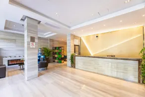 Home Inn Shanghai Baoshan Hualing Road Gulang Road Metro Station - Image 4