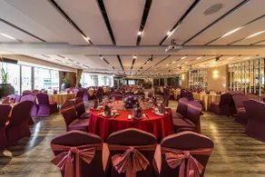 Fish Hotel Pingtung - Image 3