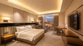 Lumeirrah Suites - Image 3
