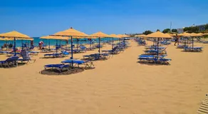 Seaside Gem near Heraklion, Villa Maro's Getaway - Image 4