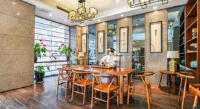 Subaiyun Hotel, Beijing Qianmen Branch - Image 4