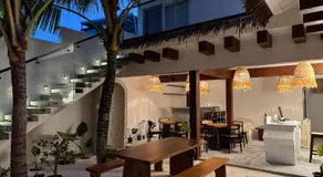 Oya Maldives Himmafushi - Image 3