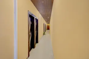Hotel O Eden Stay - Image 5