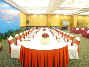 METROPARK CONFERENCE CENTER YANGZHOU - Image 4