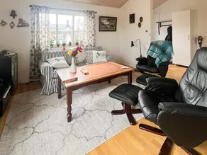 4 star holiday home in Bredaryd - Image 2