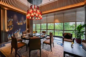voco - Hangzhou Binjiang Minghao by IHG - Image 5