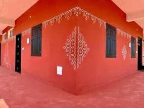 Nischala Stay at Isha Yoga Center - Image 3