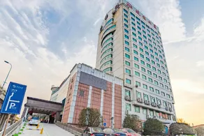Wanneng Hotel - Image 5
