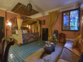 Hotel Fedala - Image 2