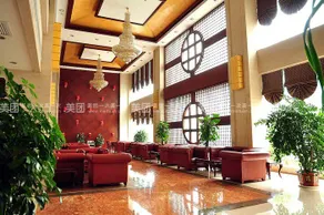 Zouping Hotel - Image 4