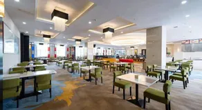 Vienna Hotel Yinchuan Railway Station - Image 3